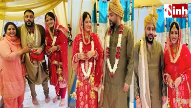 क्या Badshah ने कर ली दूसरी शादी? पंजाबी एक्ट्रेस Isha Rikhi संग वायरल PHOTOS से मचा हड़कंप...