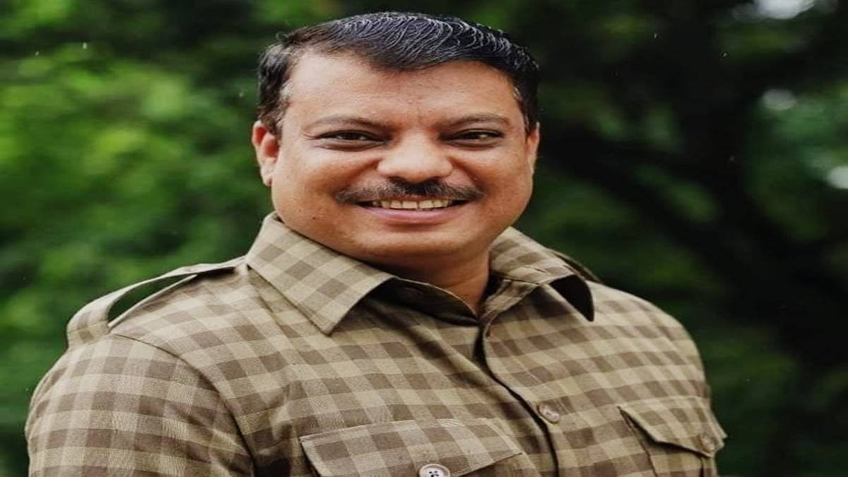 MP POLITICS: किसानों के समर्थन में उतरे उमंग सिंघार, गेहूं खरीदी 3 हजार रुपए प्रति क्विंटल करने की मांग, CM को लिखा पत्र 