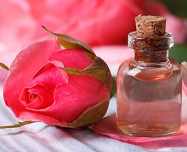 Rose water benefits & dis benefit : इस्तेमाल करने से पहले जान ले, गुलाब जल के फायदे और नुकसान के बारे में ,,,  