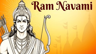 Ram Navami 2026 : रामनवमी पर क्या करें और क्या न करें, यहां देखें पूरी खबर 
