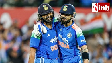 Team India Home Season 2026-27: 17 शहरों में 22 मुकाबले, BCCI ने जारी किया पूरा शेड्यूल, ऑस्ट्रेलिया टेस्ट सीरीज बनी आकर्षण...