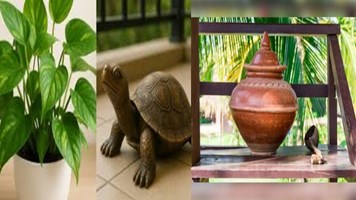 Vastu Tips for Money:  घर में इन चीजों को रखने से चुंबक की तरह खींचे चले आएंगे पैसे, कभी नहीं होगी कमी, बरकरार रहेगी बरकत 