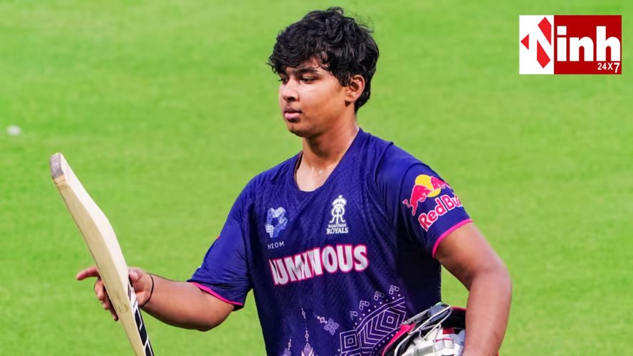 Vaibhav Sooryavanshi Birthday: 15 साल के वैभव अब Team India के लिए एलिजिबल, क्या रोहित-विराट के साथ करेंगे डेब्यू?