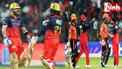 RCB vs SRH IPL 2026 Highlights: कोहली-पडिक्कल की दमदार पारी, RCB ने 6 विकेट से जीता ओपनिंग मुकाबला...