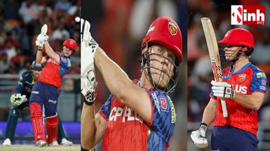 Cooper Connolly ने IPL डेब्यू में मचाया धमाल, Ashish Nehra की रणनीति ध्वस्त, PBKS ने GT को 3 विकेट से हराया...