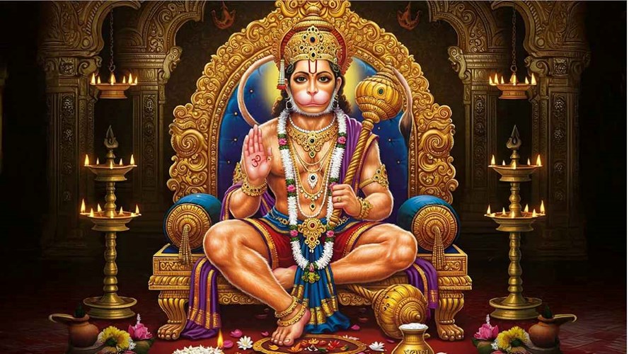 Hanuman Jayanti 2026: इन राशि के जातकों पर बजरंगबली रहते है मेहरबान, नहीं होती परेशानी, भाग्य का मिलता है साथ 