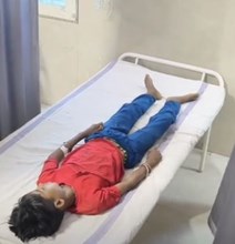 Shajapur news: करंट की चपेट में आया 10 साल का बच्चा, मौक पर हुई मौत, परिवार में पसरा मातम 