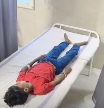 Shajapur news: करंट की चपेट में आया 10 साल का बच्चा, मौक पर हुई मौत, परिवार में पसरा मातम 