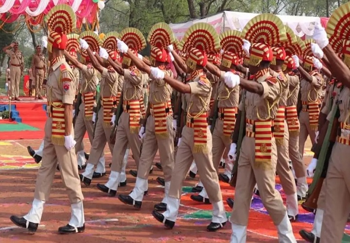 CG सशस्त्र बल भर्ती 2026-27: 1816 पदों पर होगी बंपर भर्ती, हाईटेक सिस्टम से होगा पूरा चयन