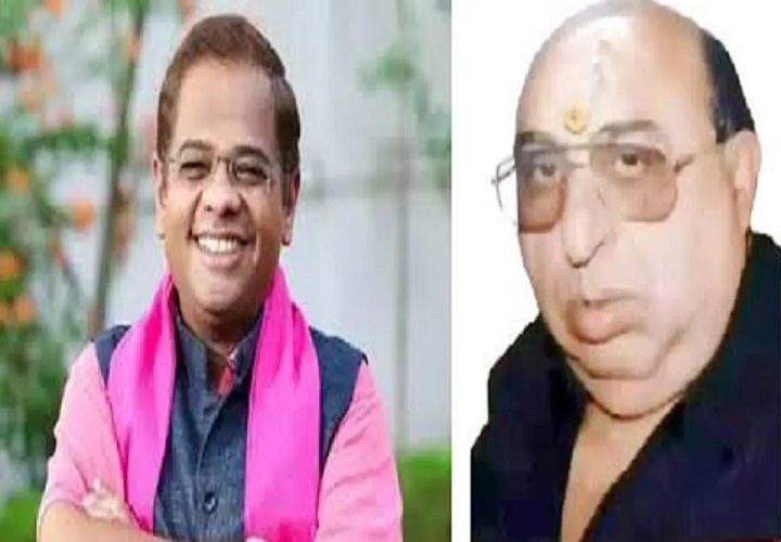 जग्गी हत्याकांड में बड़ा मोड़: सरेंडर आदेश पर अमित जोगी बोले- मेरे साथ हुआ अन्याय, SC से मिलेगी राहत