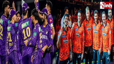 KKR vs SRH IPL: ईडन गार्डन्स में रन बरसेंगे या गेंदबाज करेंगे कमाल? जानिए पूरी पिच रिपोर्ट...