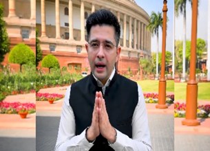 राघव चड्ढा का तीखा संदेश: पद से हटाए जाने के बाद वीडियो जारी कर जताई नाराजगी, बोले- “मेरी खामोशी को हार मत समझना”