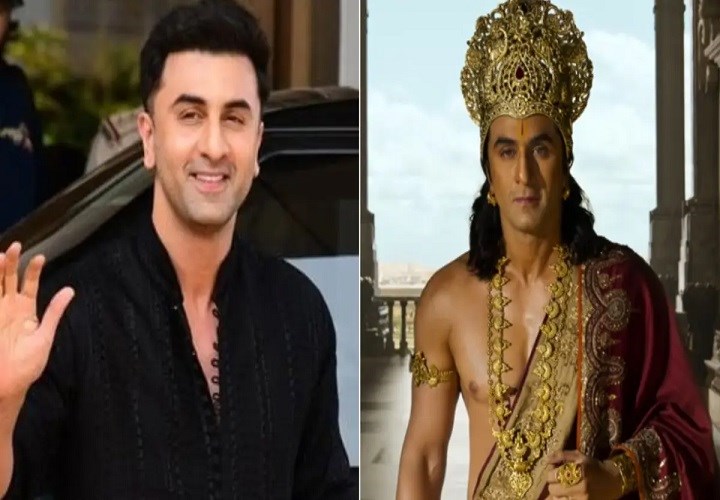 ‘रामायण’ में रणबीर कपूर का बड़ा सरप्राइज: राम के साथ इस किरदार में भी दिखेंगे