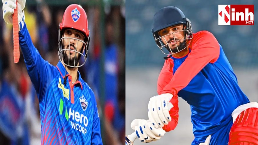 IPL 2026: समीर रिजवी बने T20 के नए सिचुएशन मास्टर, MI के खिलाफ खेली मैच जिताऊ पारी...