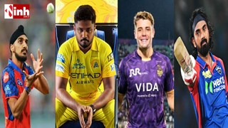 IPL 2026: नाम बड़े लेकिन प्रदर्शन जीरो! पहले हफ्ते में इन 5 स्टार खिलाड़ियों की फॉर्म बनी टीमों की टेंशन... 
