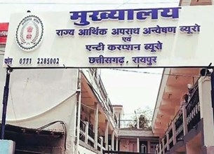 अवैध शराब तस्करी में तीन वाहन जब्त: EOW-ACB की बड़ी कार्रवाई