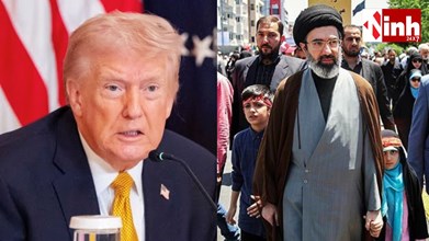 Iran US War Update: Donald Trump ने किया 2 हफ्ते का सीजफायर ऐलान, Strait of Hormuz खोलने को तैयार Iran