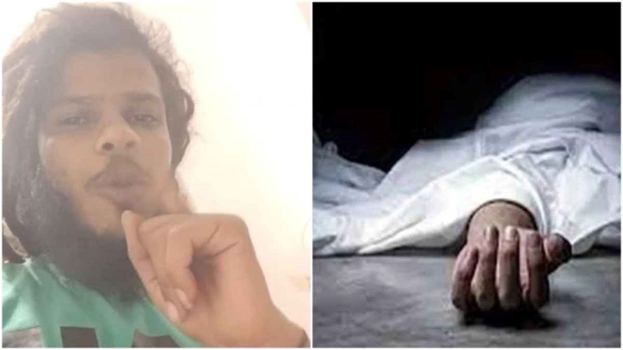 INDORE NEWS : इंदौर में टैक्सी ड्राइवर ने लगाई फांसी, मरने से पहले बनाया VIDEO, कहा - पुलिसवाले के कारण जान दे रहा हूं...