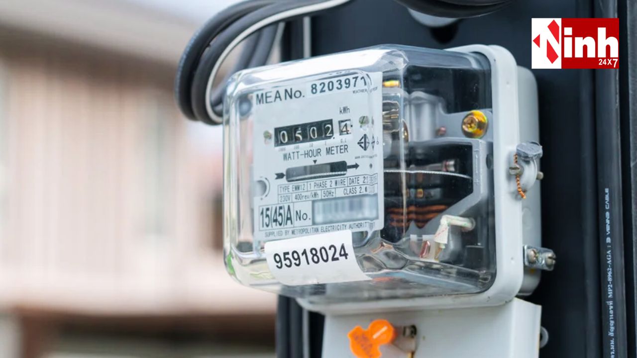 स्मार्ट मीटर पर बड़ी राहत: प्रीपैड कनेक्शन अब अनिवार्य नहीं, उपभोक्ता चुन सकेंगे पोस्टपैड विकल्प...