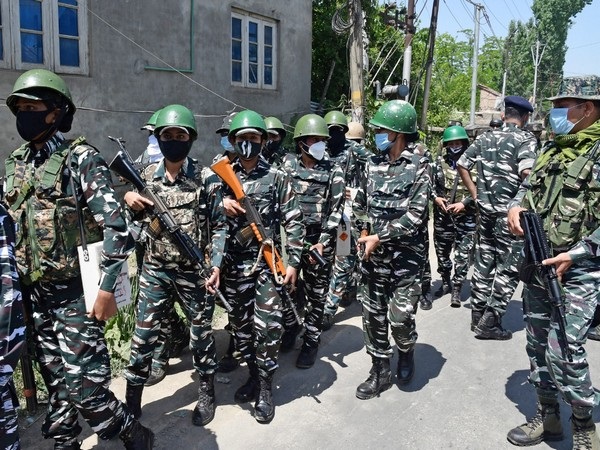 CRPF Constable Vacancy 2026: सरकारी नौकरी का सुनहरा मौका, जल्द करें आवेदन