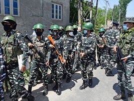 CRPF Constable Vacancy 2026: सरकारी नौकरी का सुनहरा मौका, जल्द करें आवेदन