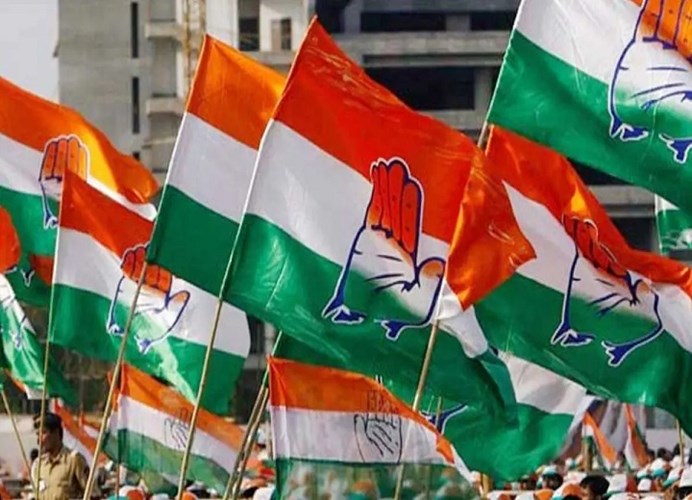 बलौदा बाजार कांग्रेस में बड़ा बदलाव: नई कार्यकारिणी घोषित, 60 से ज्यादा पदाधिकारियों को जिम्मेदारी