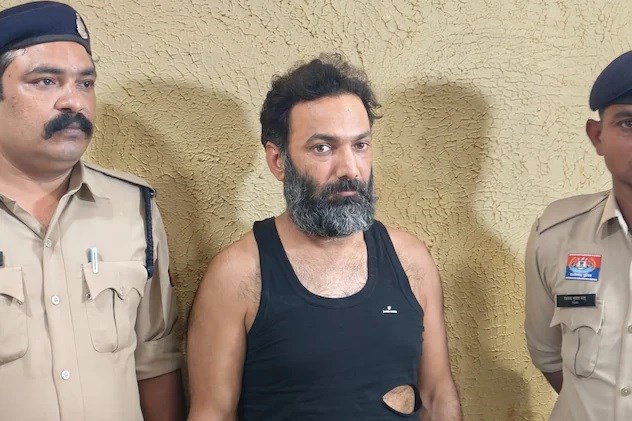 वीरेंद्र तोमर दोषमुक्त: 2013 के गोलीकांड में 12 साल बाद कोर्ट का बड़ा फैसला