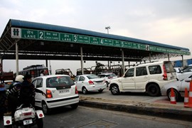 छत्तीसगढ़ में ट्रैफिक नियमों पर सख्ती: जुर्माना नहीं भरने वालों को कोर्ट से नोटिस, कैमरों से हो रही निगरानी