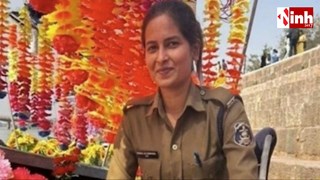 रायपुर में महिला आरक्षक की संदिग्ध मौत: पुलिस क्वार्टर में फंदे से लटकी मिली पूजा कुशवाहा की लाश, जांच जारी...