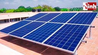 PM सूर्य घर योजना में रिकॉर्ड आवेदन, लेकिन सोलर पैनल लगाने की रफ्तार धीमी, सिर्फ 25% घरों तक पहुंची सुविधा...