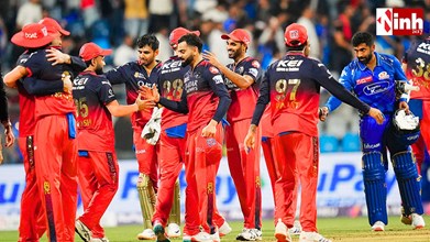 RCB vs MI IPL 2026 Highlights: 18 रनों से जीती बेंगलुरु, पाटीदार की तूफानी फिफ्टी...