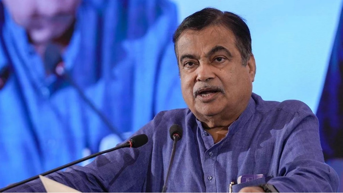 MP NEWS : उन्नत कृषि महोत्सव का आज होगा समापन, केंद्रीय मंत्री नितिन गडकरी होंगे शामिल, किसानों से करेंगे संवाद 