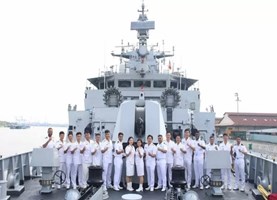 Indian Navy में म्यूजिशियन बनने का मौका! 10वीं पास के लिए अग्निवीर भर्ती शुरू