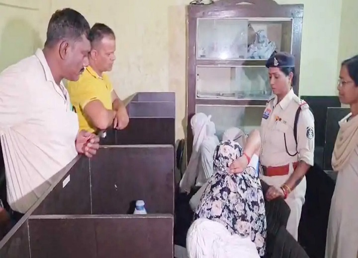 मैरिज ब्यूरो के नाम पर बड़ा फर्जीवाड़ा! रायगढ़ में कॉल सेंटर से ठगी का खुलासा