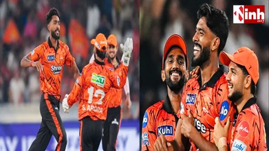 SRH vs RR Highlights: हैदराबाद ने 57 रन से रौंदा राजस्थान, डेब्यू में प्रफुल-शाकिब का कहर, ईशान की तूफानी 91 रन की पारी...