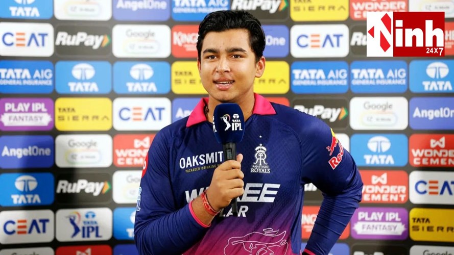 15 साल के वैभव सूर्यवंशी का टीम इंडिया में डेब्यू तय? आयरलैंड दौरे पर मिल सकता है मौका, टूट सकता है सचिन का रिकॉर्ड