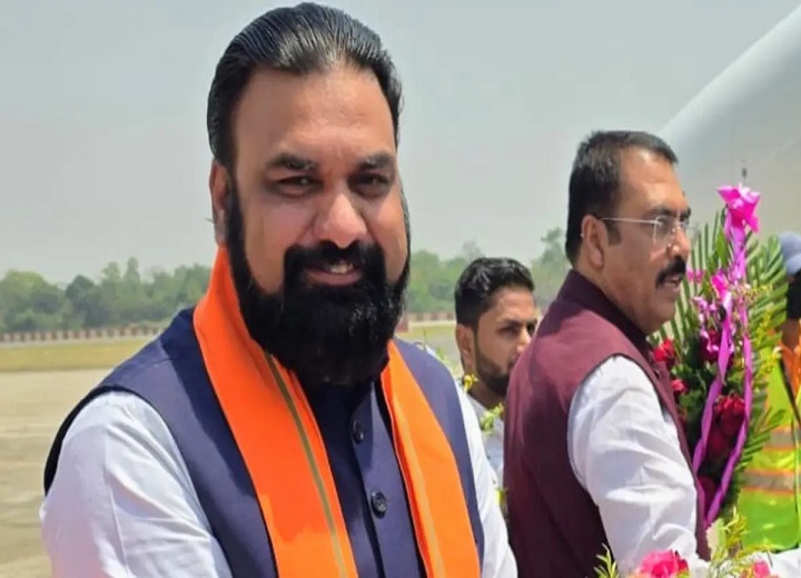 बिहार में सत्ता परिवर्तन: सम्राट चौधरी होंगे नए मुख्यमंत्री