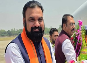 बिहार में सत्ता परिवर्तन: सम्राट चौधरी होंगे नए मुख्यमंत्री