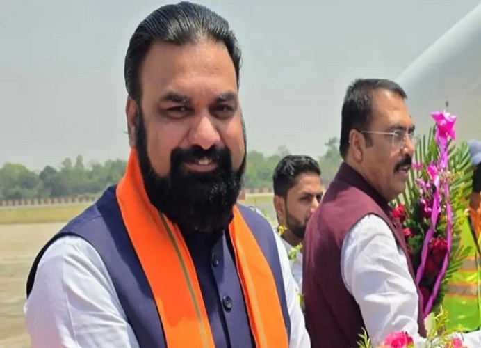 बिहार में सत्ता परिवर्तन: सम्राट चौधरी होंगे नए मुख्यमंत्री