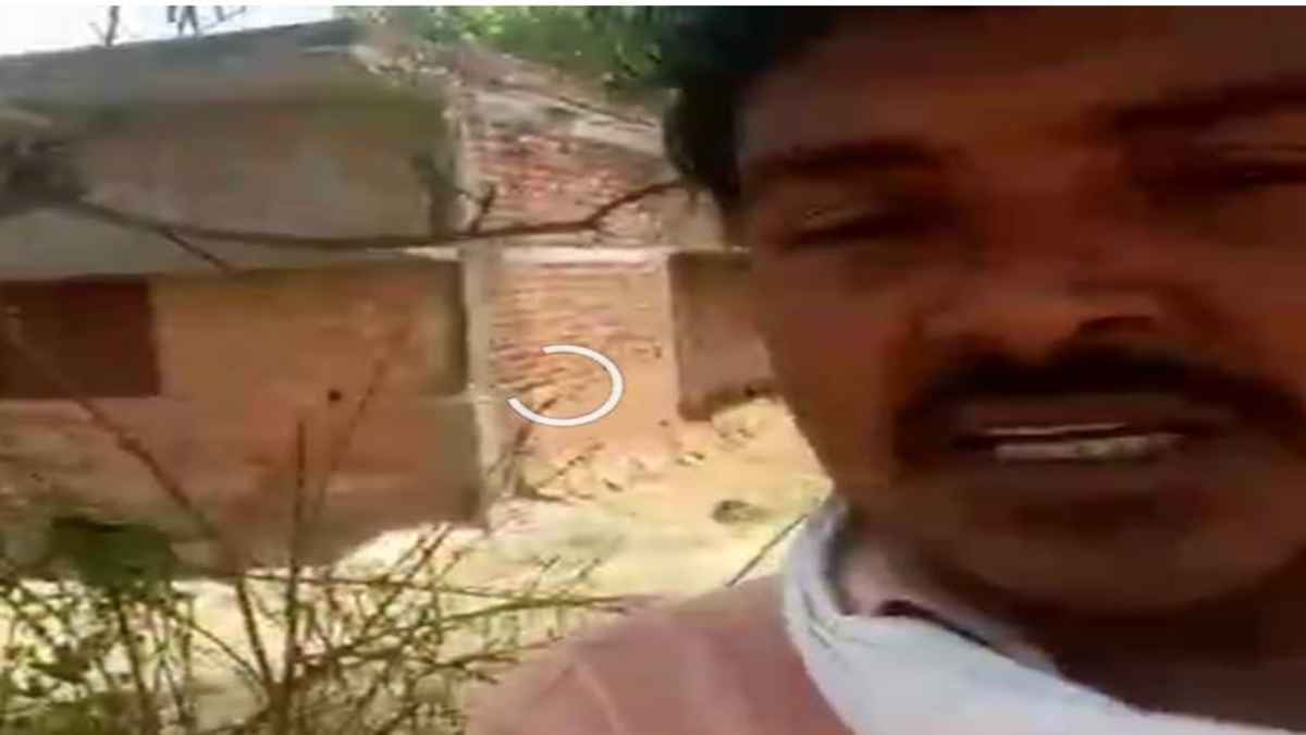 REWA NEWS : ससुराल वालों की प्रताड़ना से तंग आकर युवक ने दी जान, VIDEO में किया चौकाने वाला खुलासा, की ये मांग 