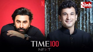टाइम 100 लिस्ट 2026 में छाए Ranbir Kapoor, ट्रम्प और पिचाई जैसे दिग्गजों के बीच बनाई खास पहचान...