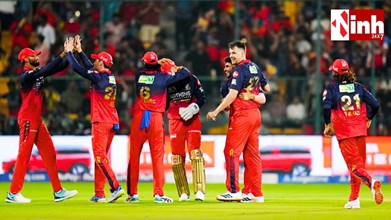 RCB vs LSG IPL 2026 : बेंगलुरु की दमदार जीत, लखनऊ को 5 विकेट से हराकर पॉइंट्स टेबल में नंबर-1 बनी RCB...
