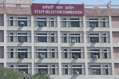 SSC भर्ती 2026: 3003 पदों पर निकली वैकेंसी, 10वीं से ग्रेजुएट तक करें आवेदन