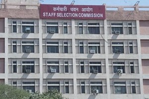 SSC भर्ती 2026: 3003 पदों पर निकली वैकेंसी, 10वीं से ग्रेजुएट तक करें आवेदन