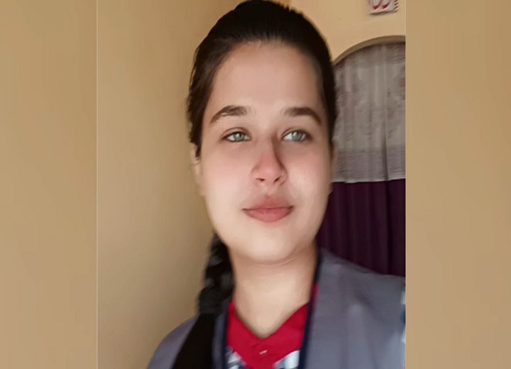 CBSE 10वीं रिजल्ट में जूही शर्मा का कमाल, 94.06% के साथ स्कूल टॉपर