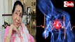 Cardiac Arrest क्या होता है? जानिए लक्षण, कारण और बचाव के तरीके Asha Bhosle के निधन से बढ़ी चिंता....