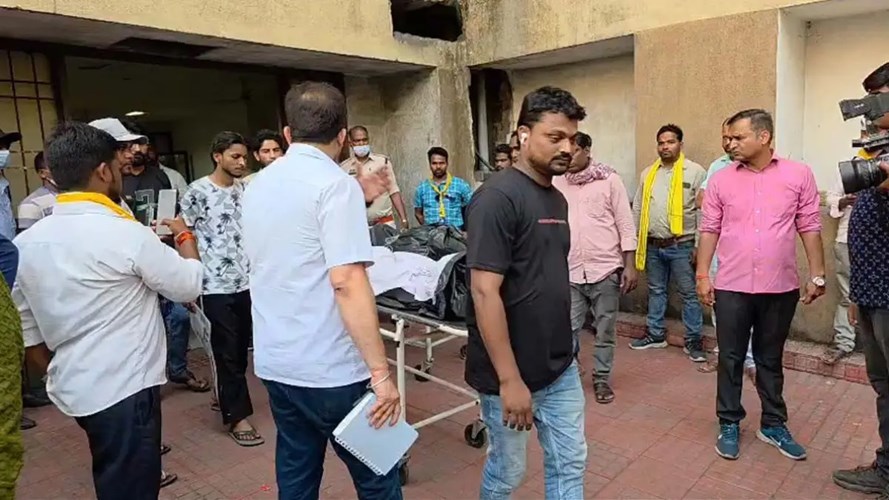 वेदांता पावर प्लांट हादसा: मृतकों की संख्या 20 पहुंची, 11 श्रमिकों की हालत गंभीर, रायगढ़ में इलाज जारी