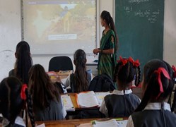 छत्तीसगढ़ शिक्षक भर्ती 2026: सहायक शिक्षक के 2292 पद, 11 अक्टूबर को एग्जाम