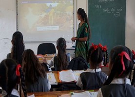 छत्तीसगढ़ शिक्षक भर्ती 2026: सहायक शिक्षक के 2292 पद, 11 अक्टूबर को एग्जाम