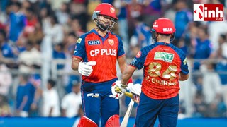 IPL में चमके प्रभसिमरन सिंह: MI vs PBKS मैच में 80 रन की तूफानी पारी, क्या टीम इंडिया में बनेगी जगह?